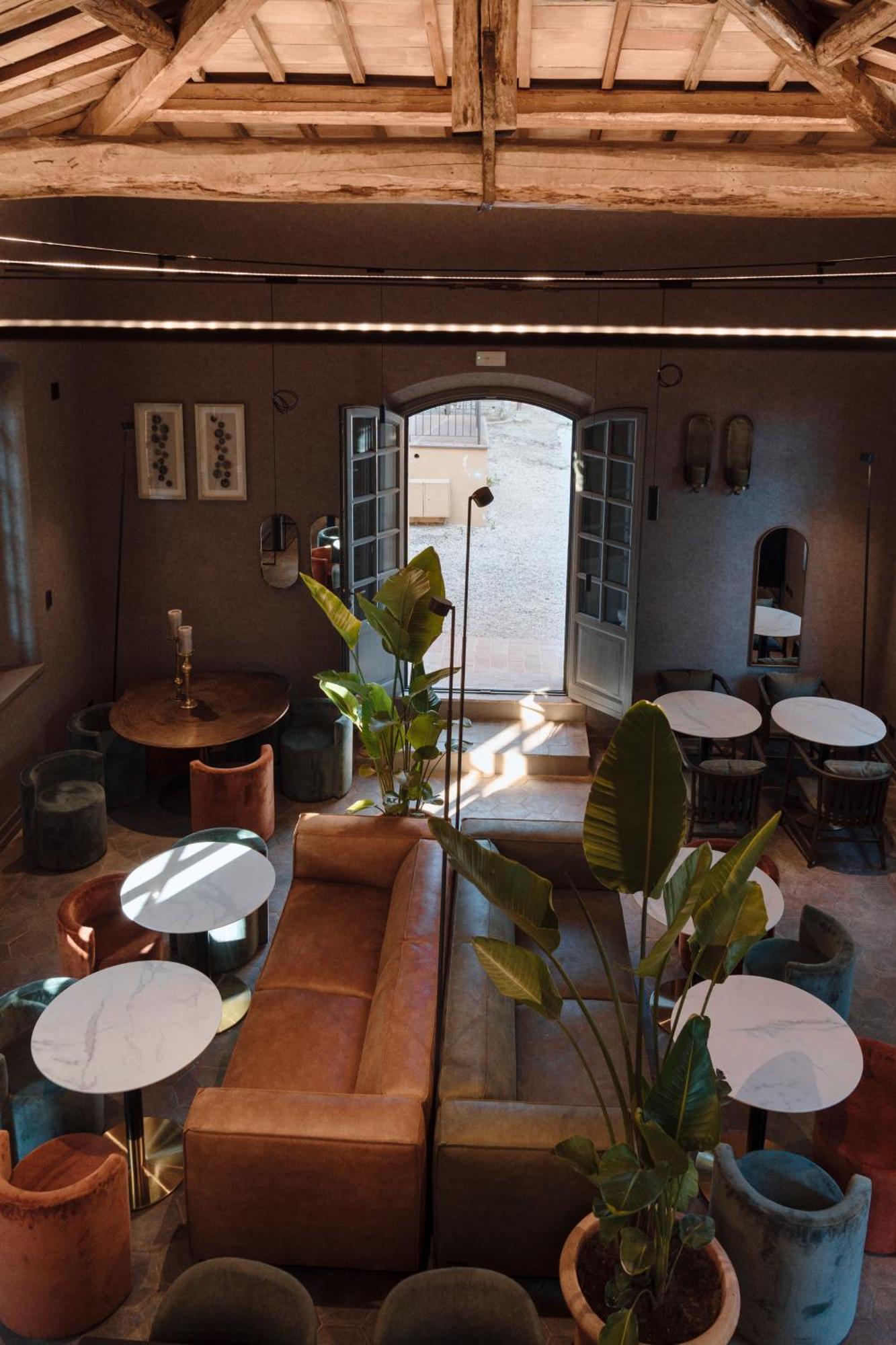Vakantieboerderij Borgo Dolciano