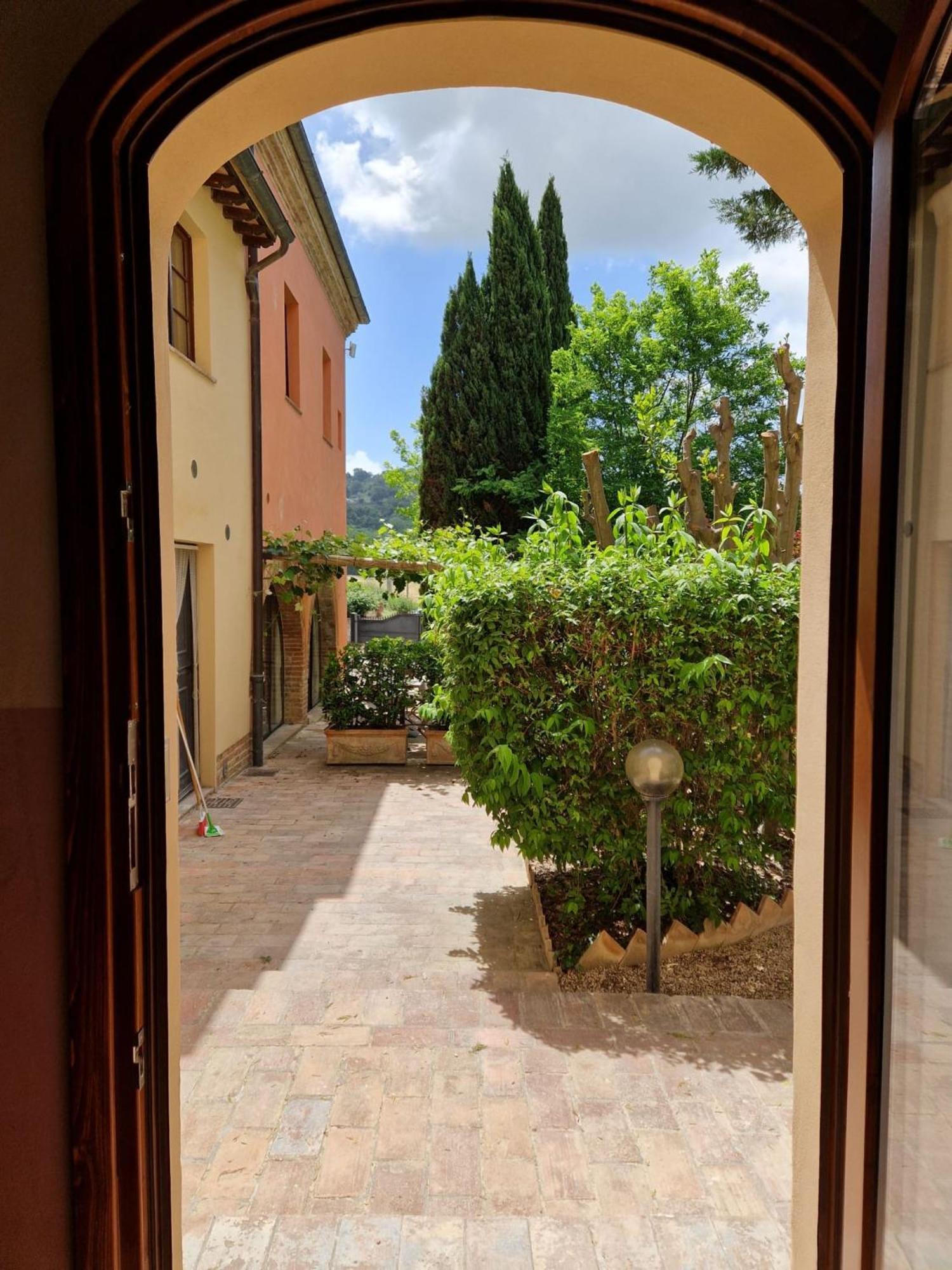 Borgo Dolciano Vakantieboerderij