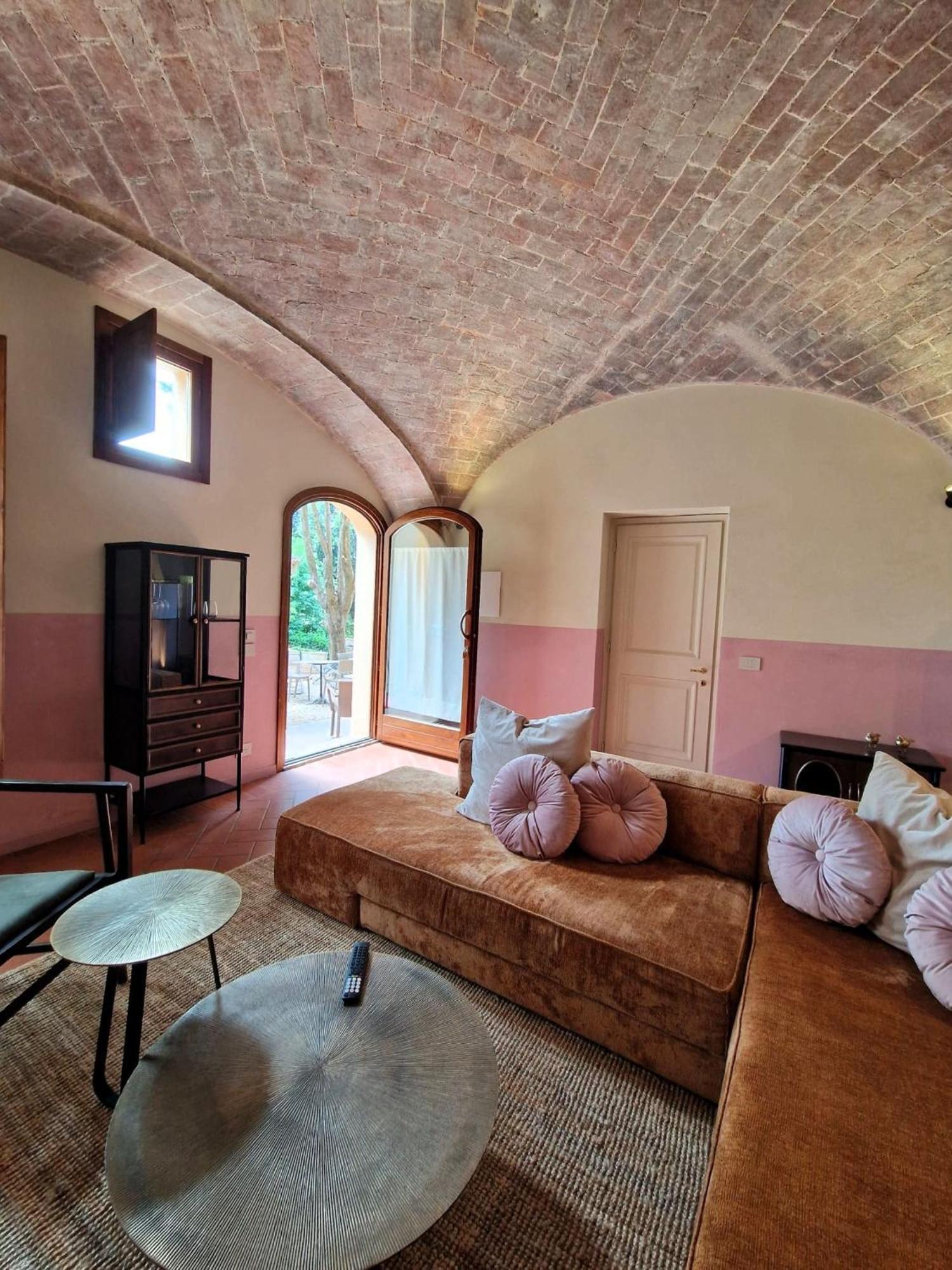 Borgo Dolciano Vakantieboerderij