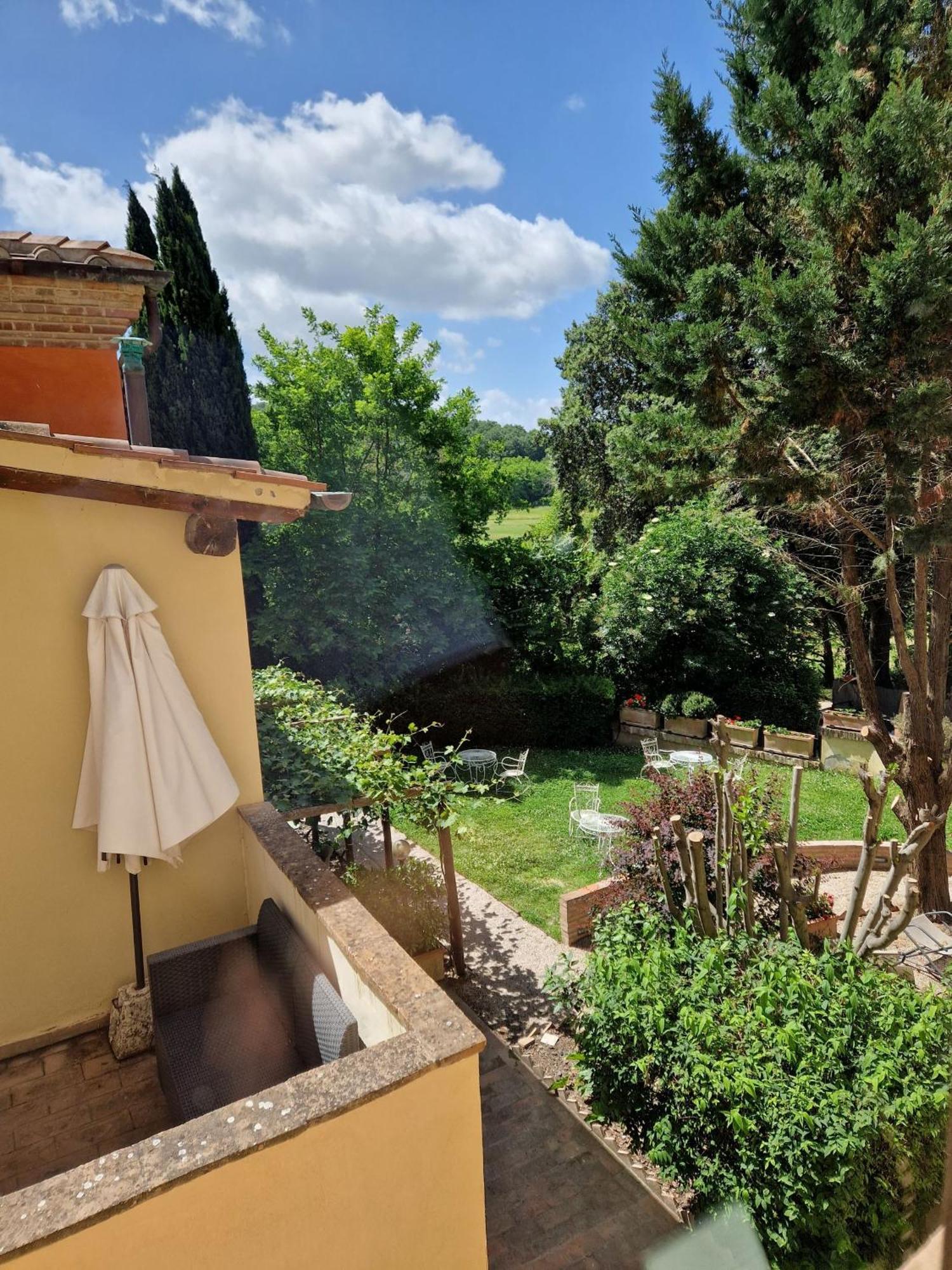 Borgo Dolciano Chiusi