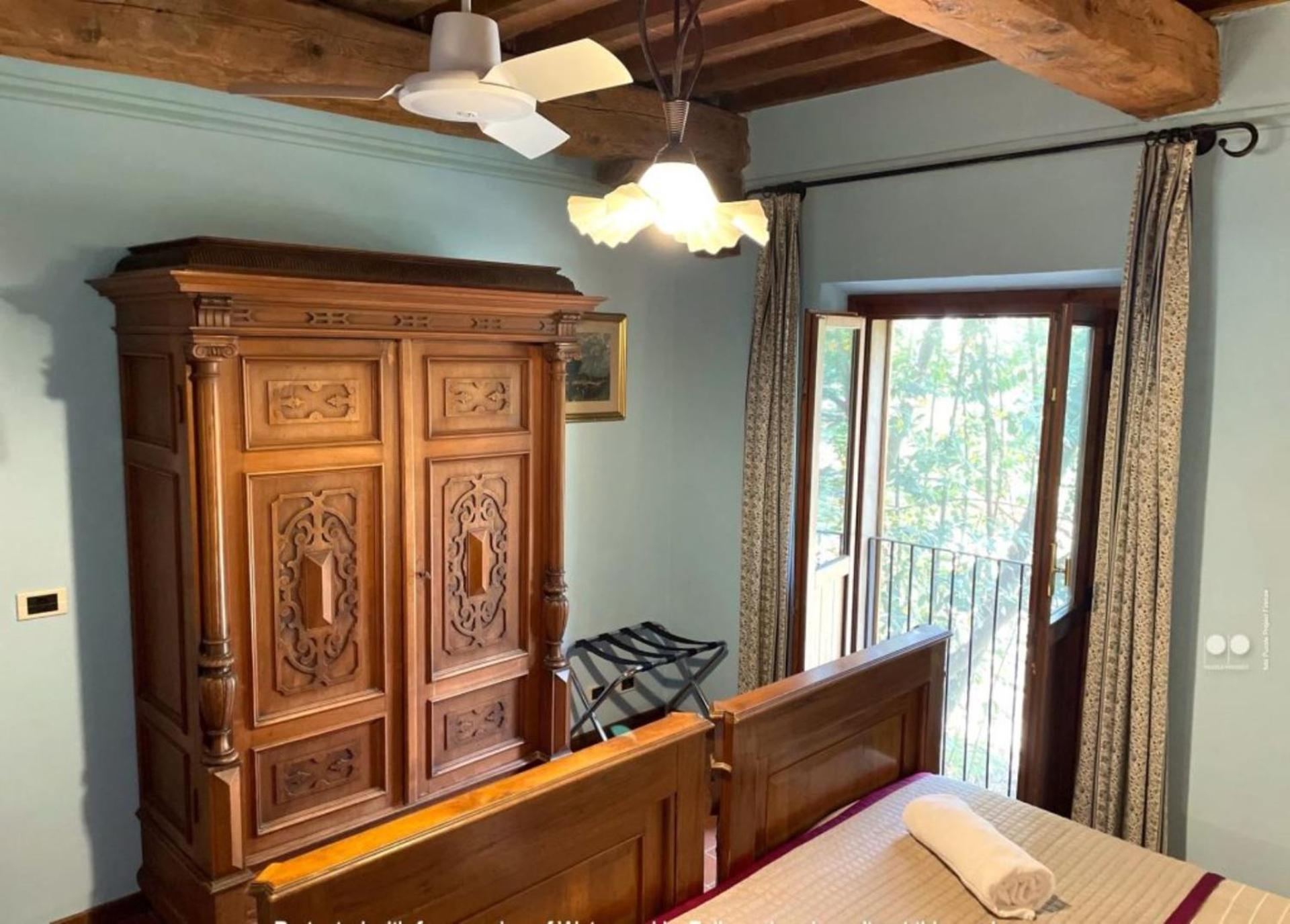 Vakantieboerderij Borgo Dolciano