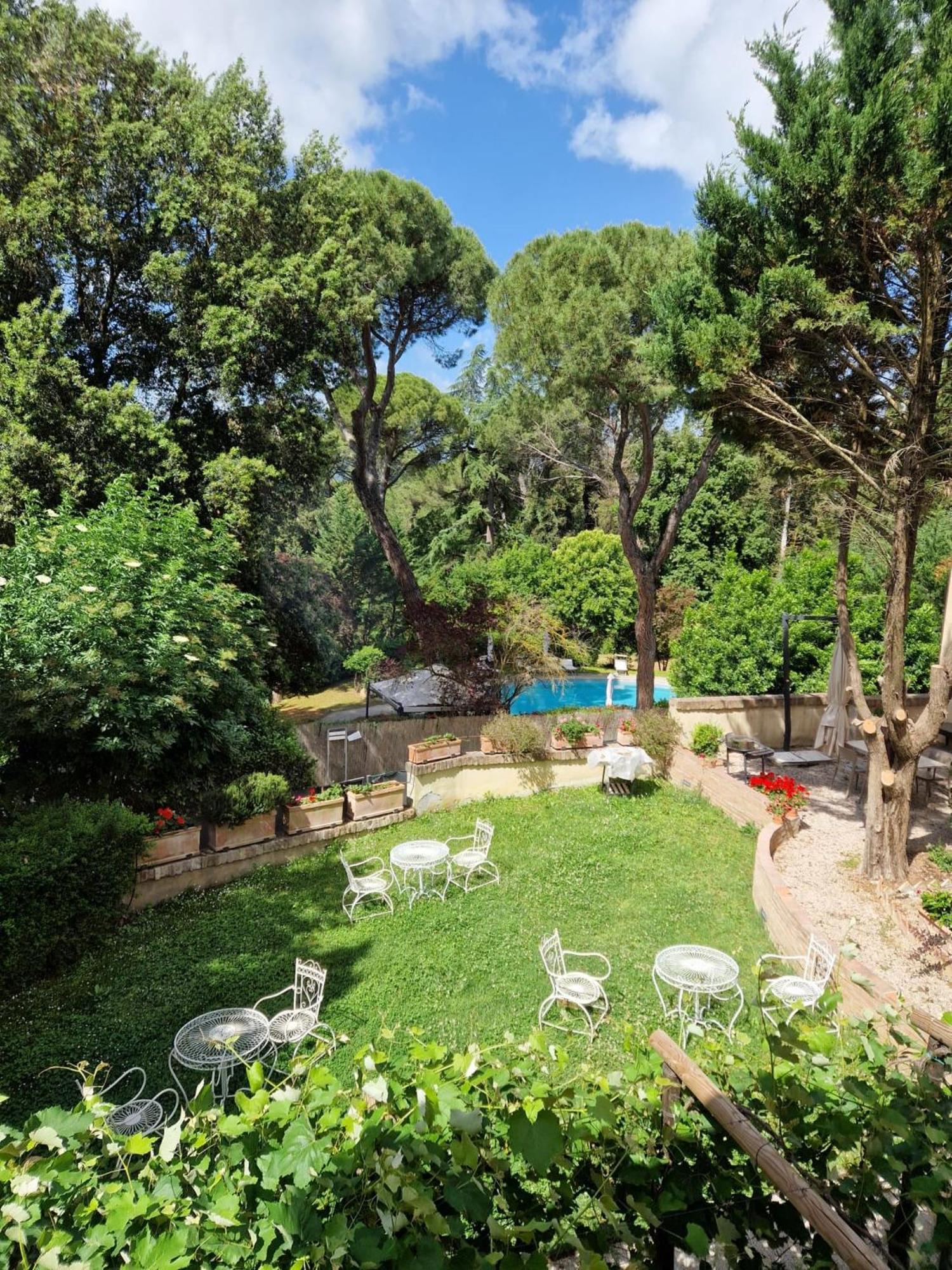 Vakantieboerderij Borgo Dolciano *