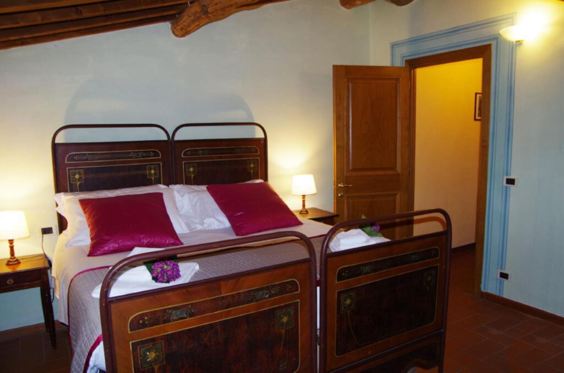 Borgo Dolciano Vakantieboerderij *