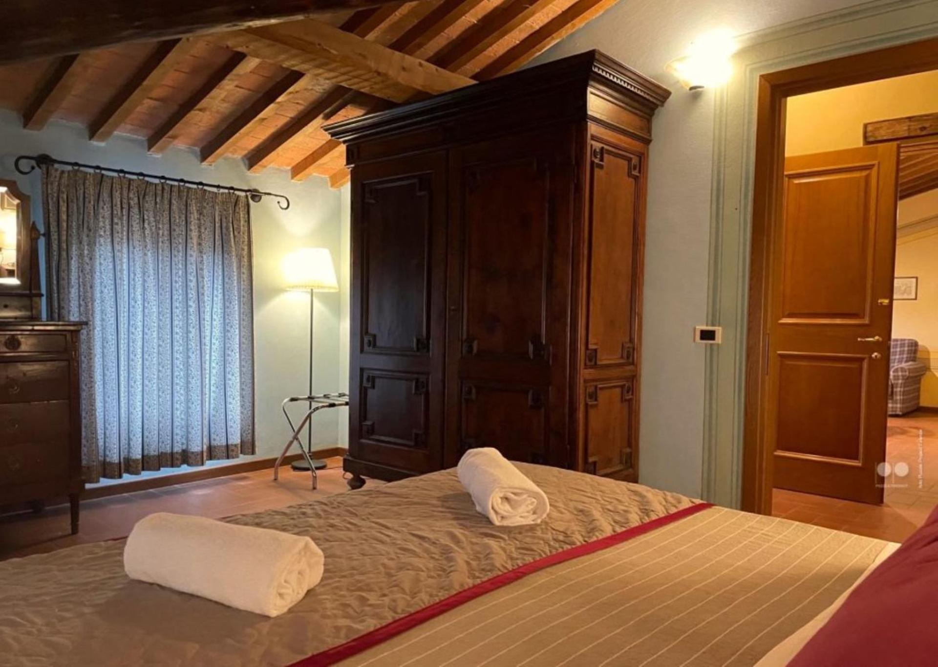 Borgo Dolciano *