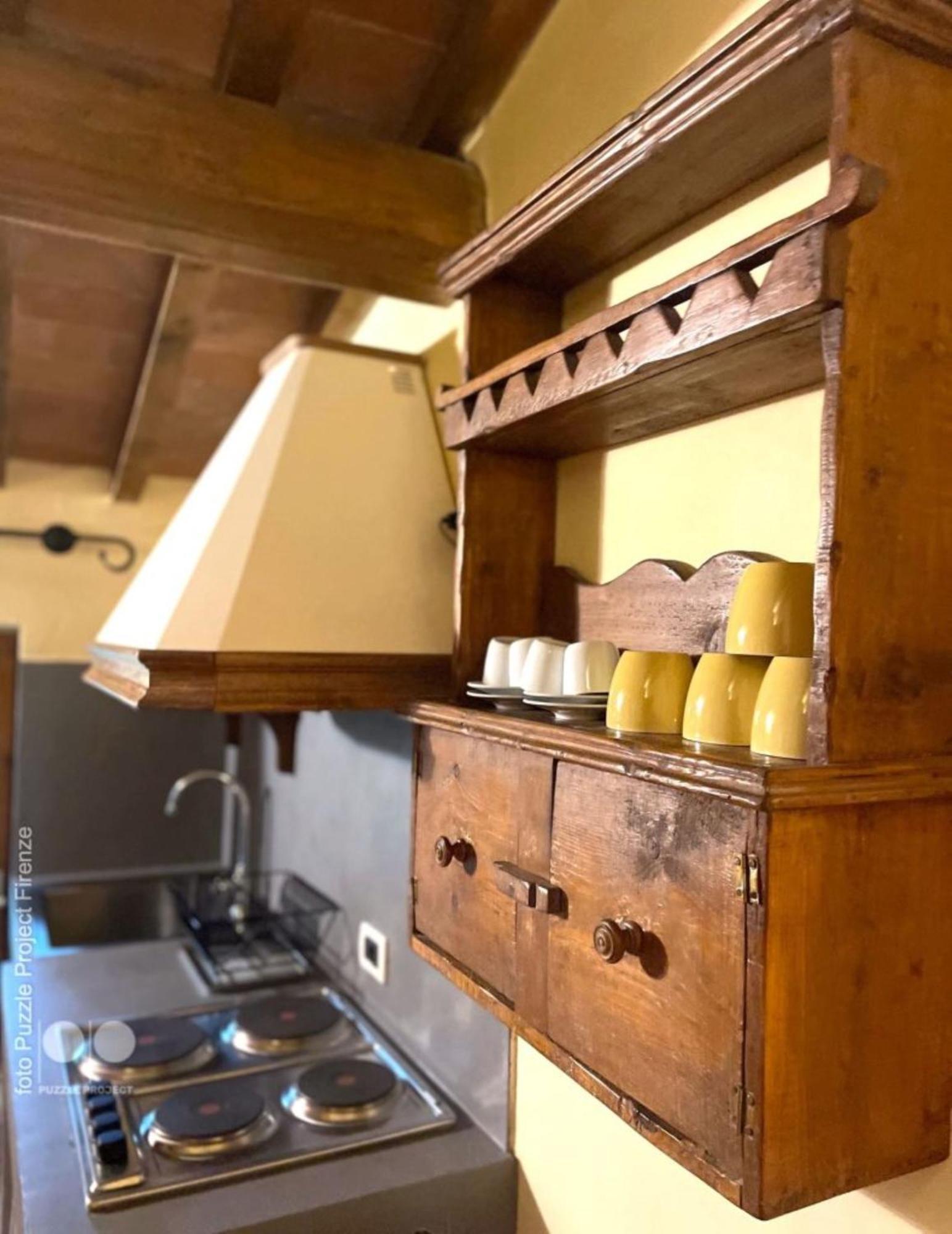 Borgo Dolciano Vakantieboerderij