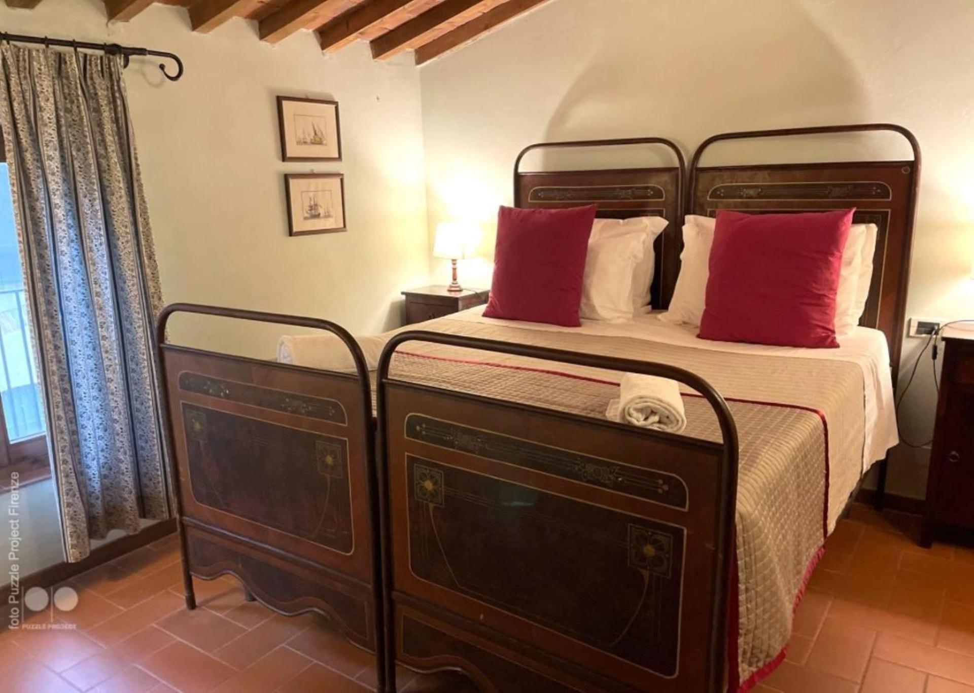 Vakantieboerderij Borgo Dolciano