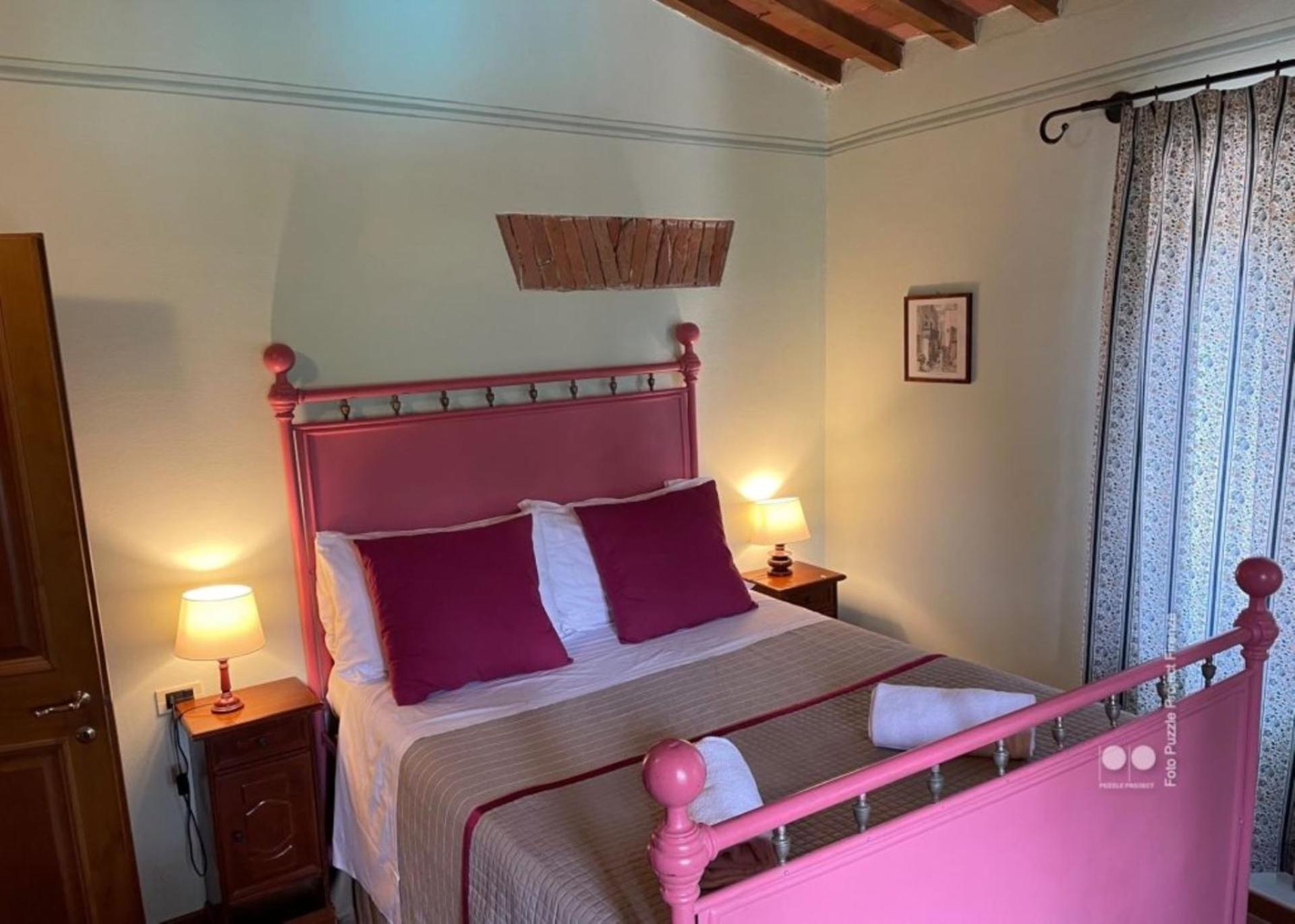 Borgo Dolciano * Chiusi