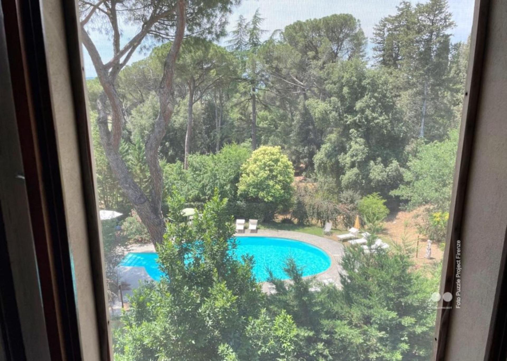 Borgo Dolciano Vakantieboerderij