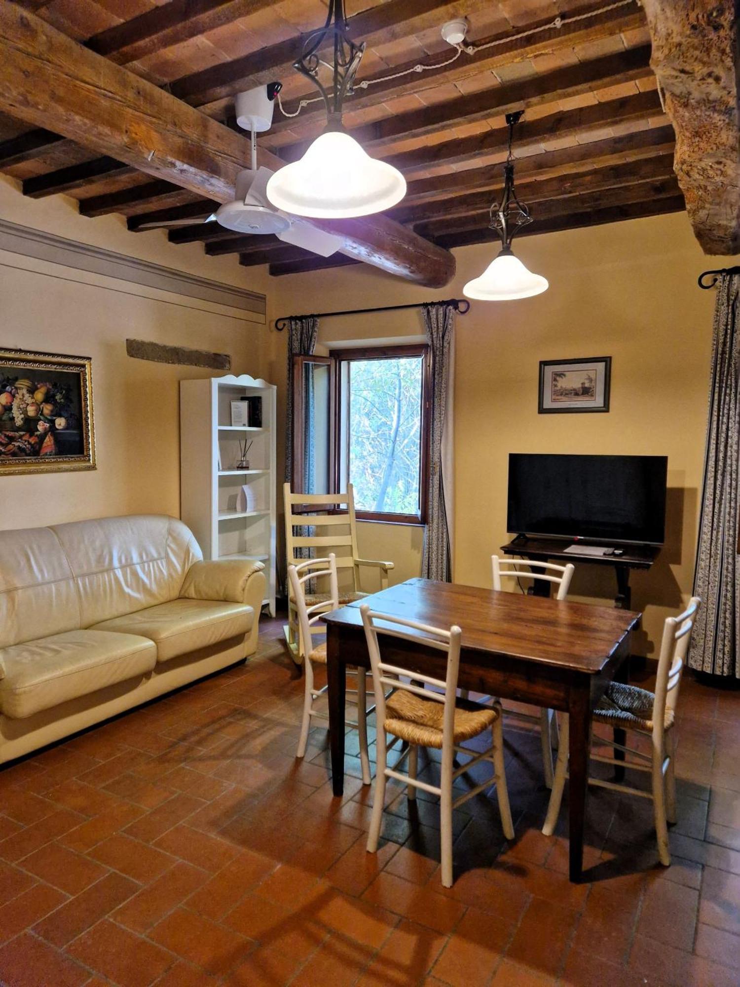 Borgo Dolciano *