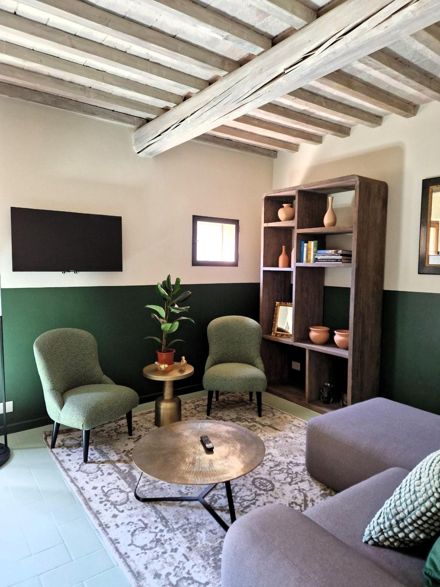 Borgo Dolciano Chiusi
