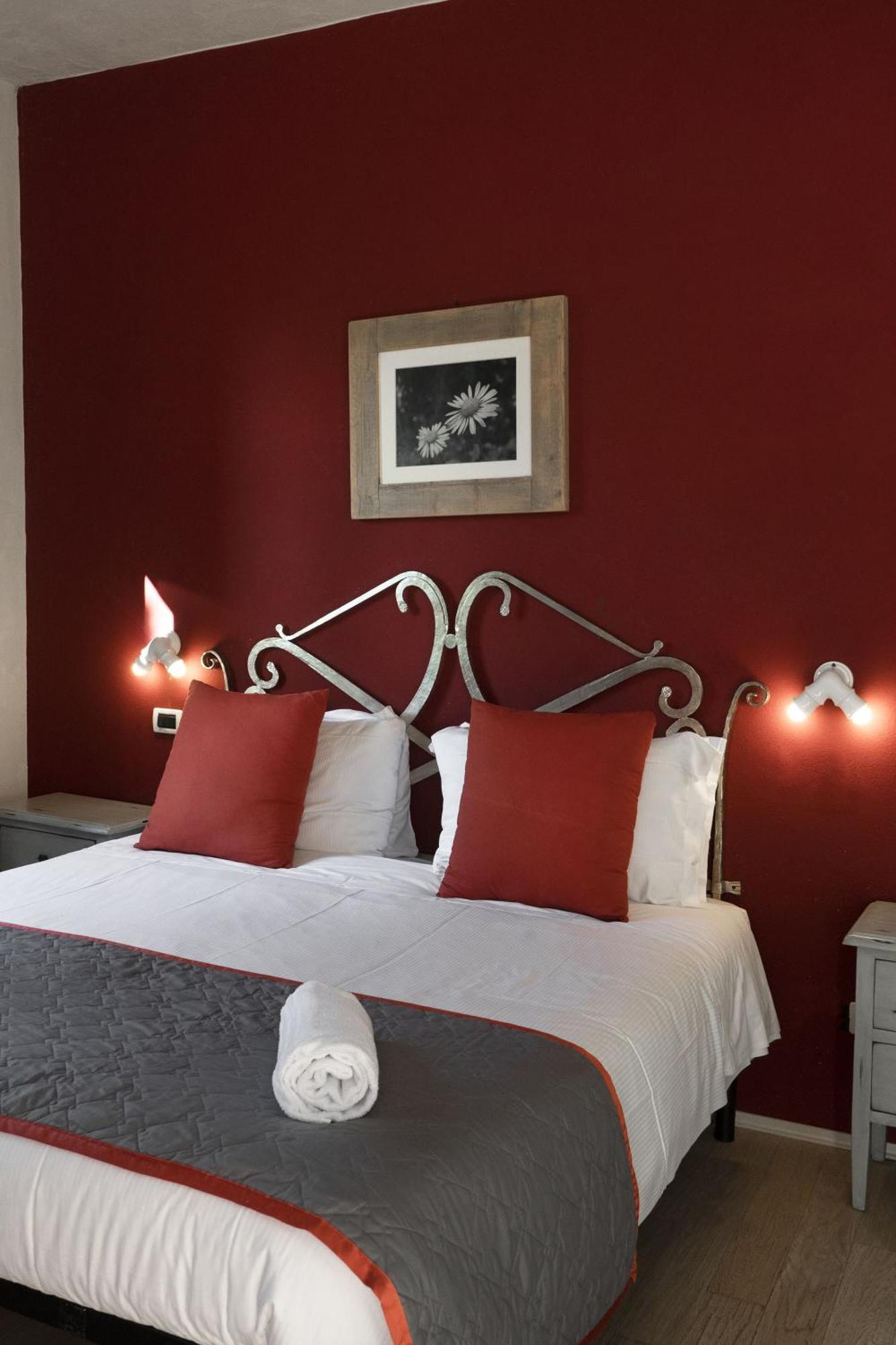 Vakantieboerderij Borgo Dolciano