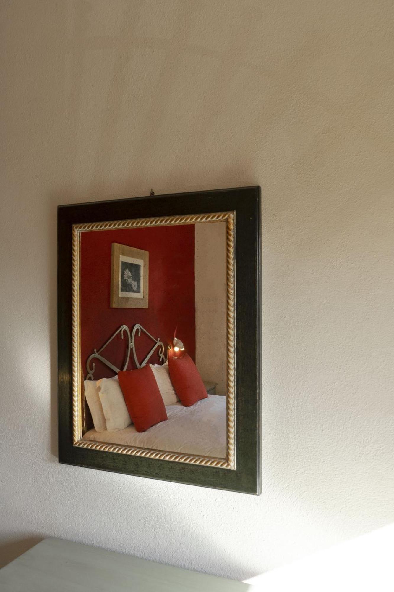Borgo Dolciano Vakantieboerderij Chiusi