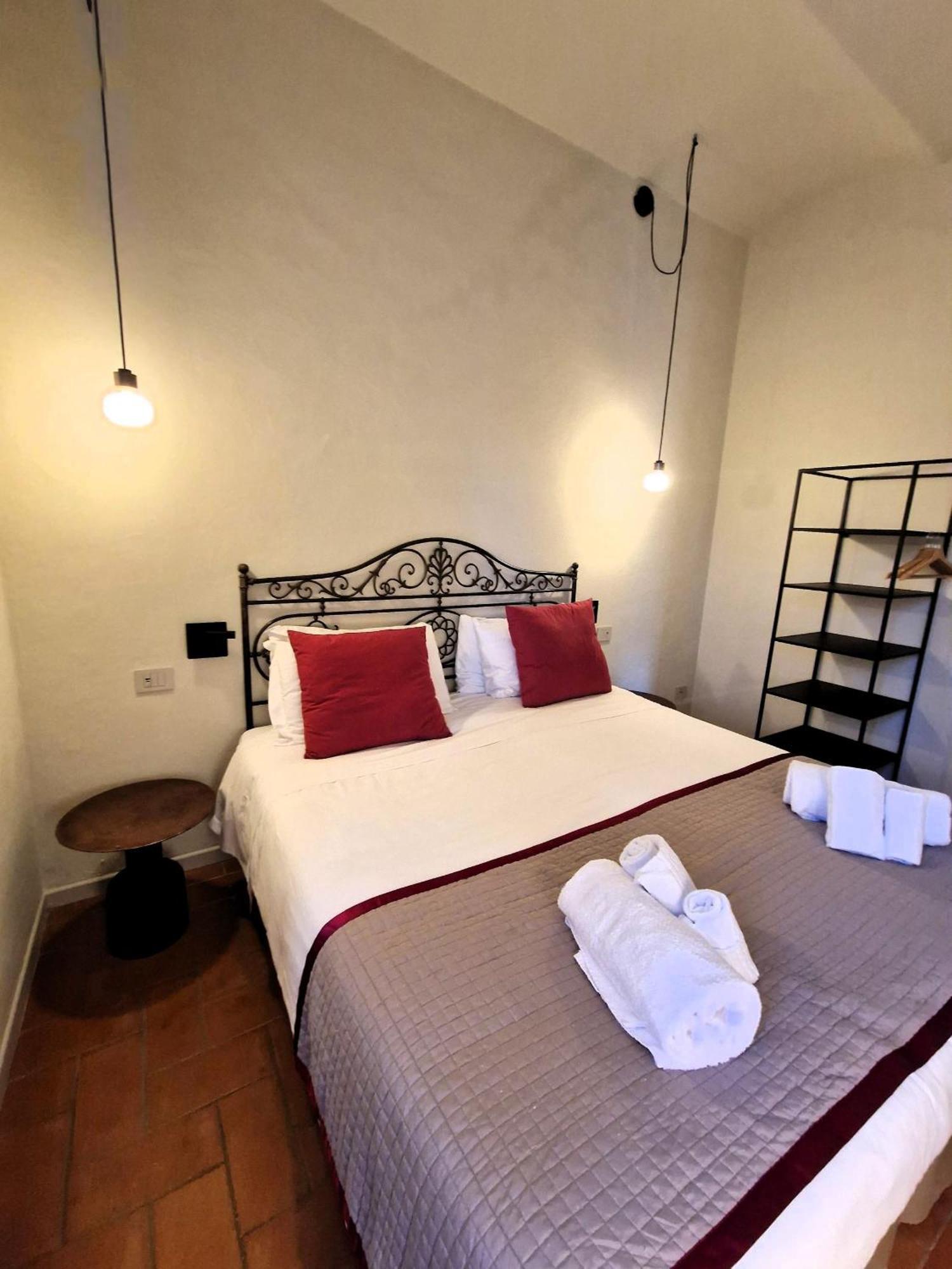Borgo Dolciano *