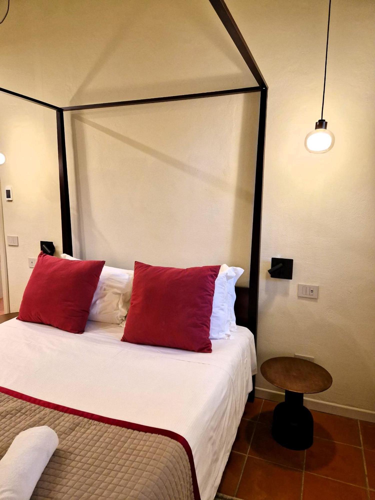 Vakantieboerderij Borgo Dolciano *