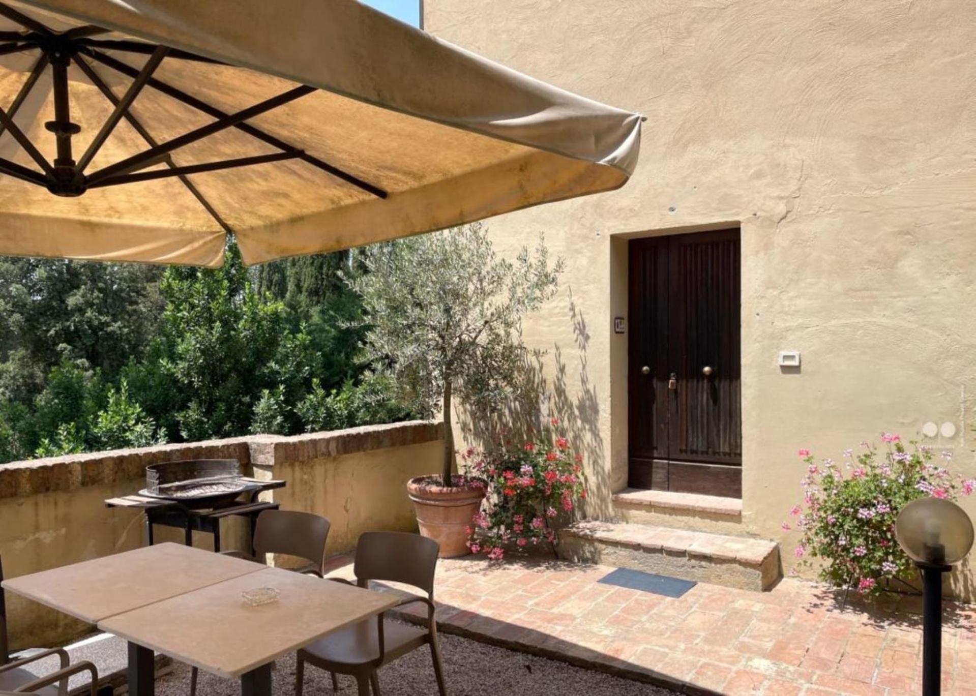 Borgo Dolciano * Chiusi