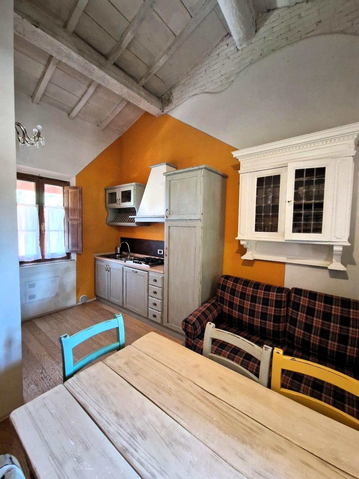 Borgo Dolciano Vakantieboerderij *
