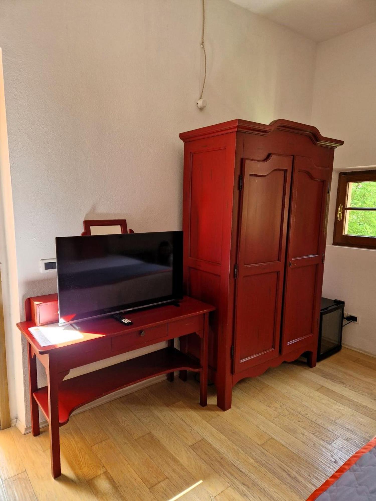 Vakantieboerderij Borgo Dolciano Chiusi