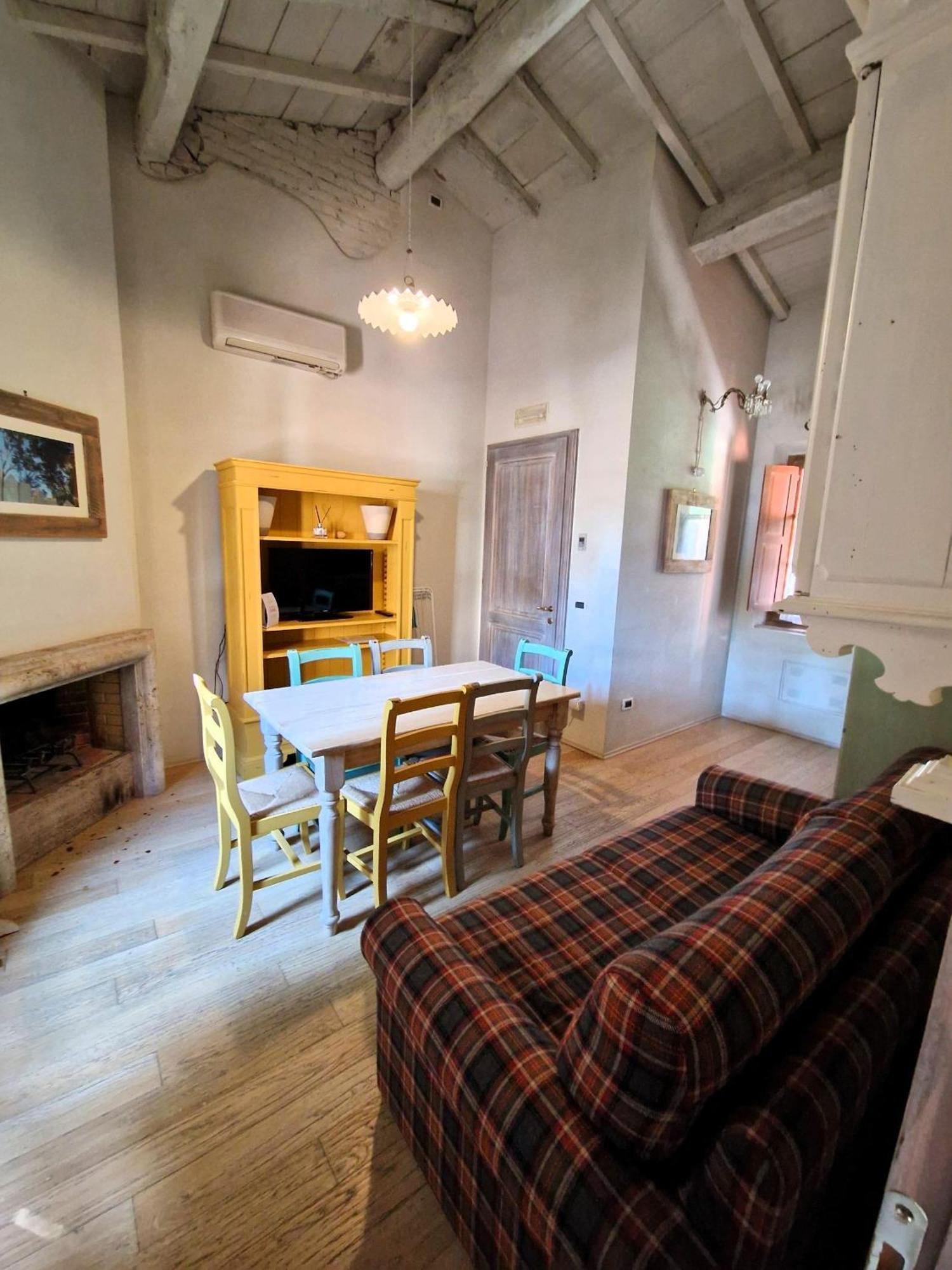 Borgo Dolciano Vakantieboerderij