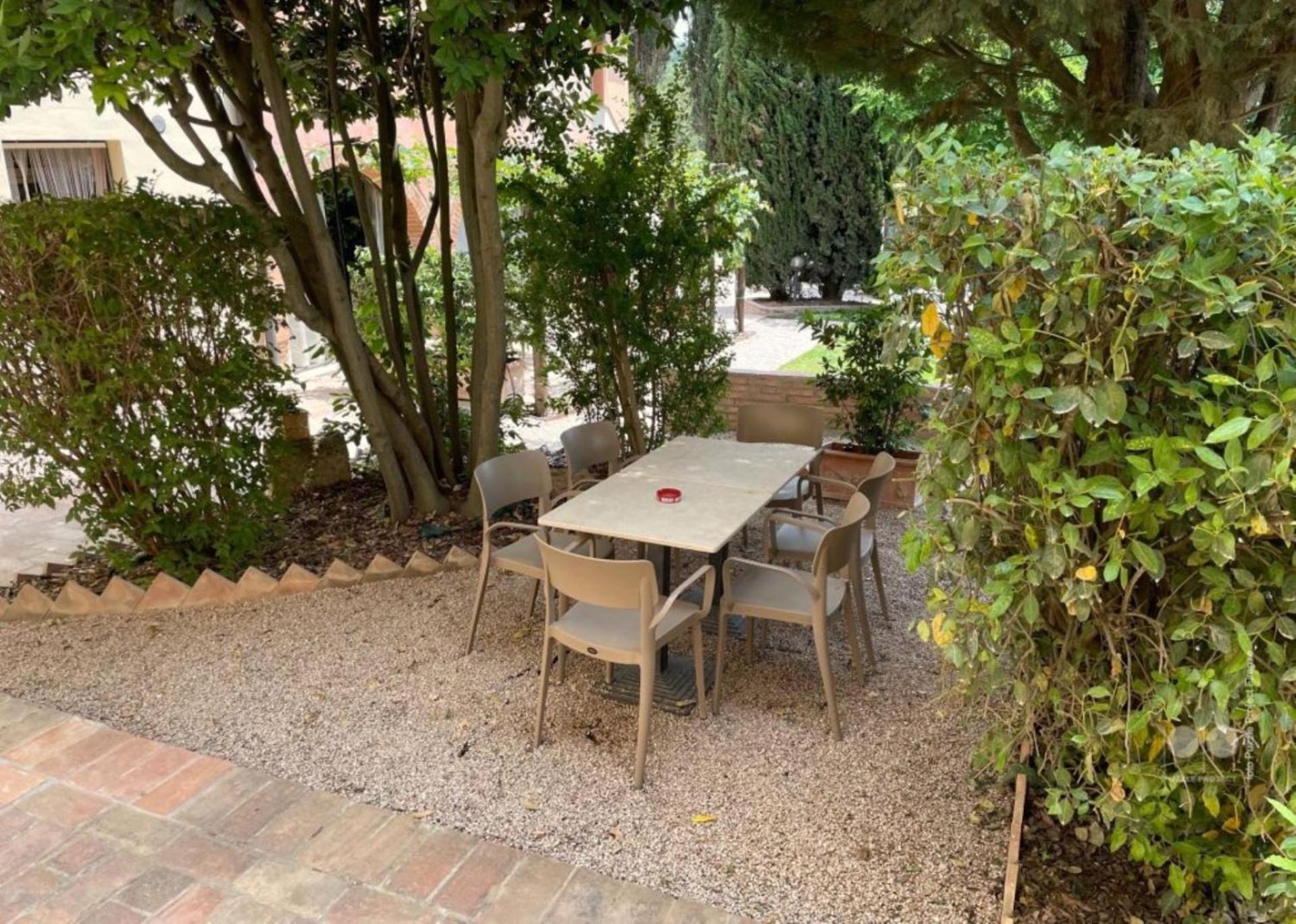Borgo Dolciano *