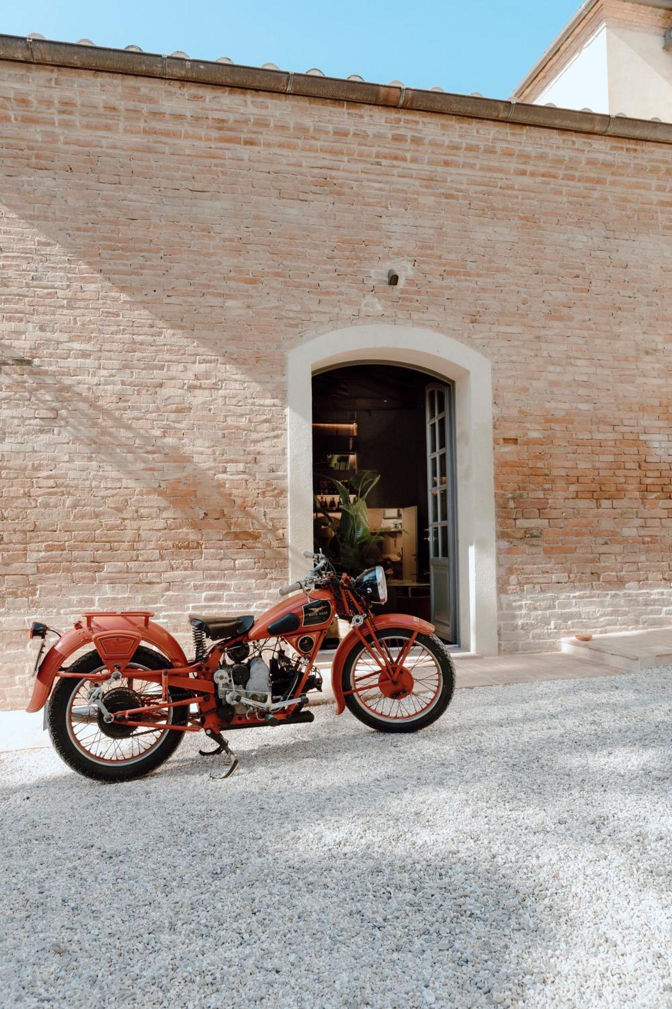 Vakantieboerderij Borgo Dolciano