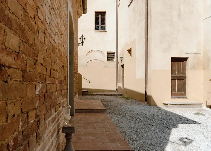 Borgo Dolciano