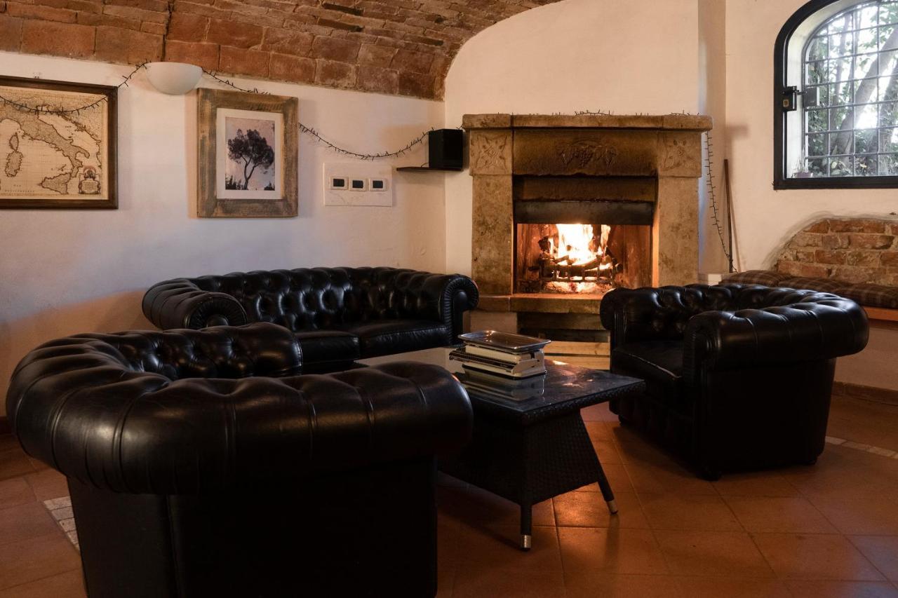 Borgo Dolciano *