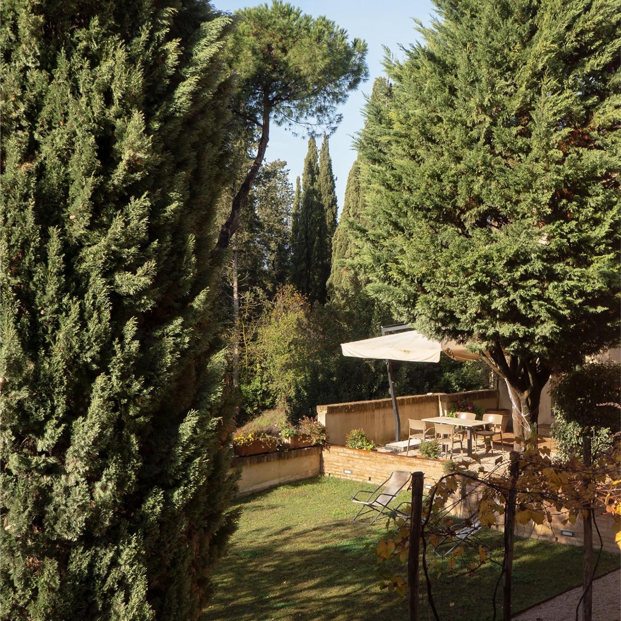 Borgo Dolciano Séjour à la ferme *