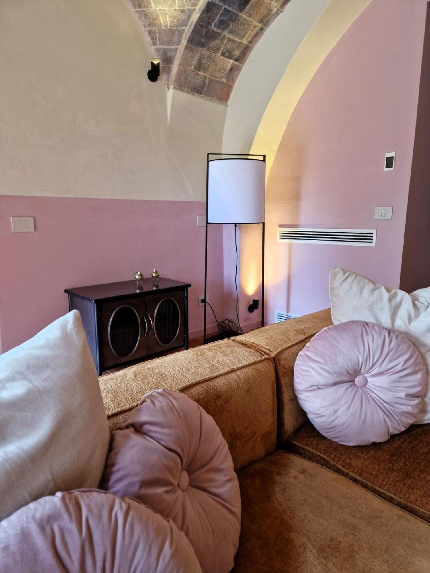 Borgo Dolciano * Chiusi