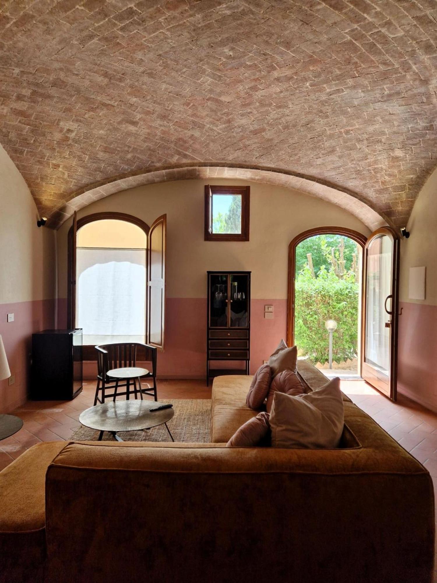Borgo Dolciano Chiusi