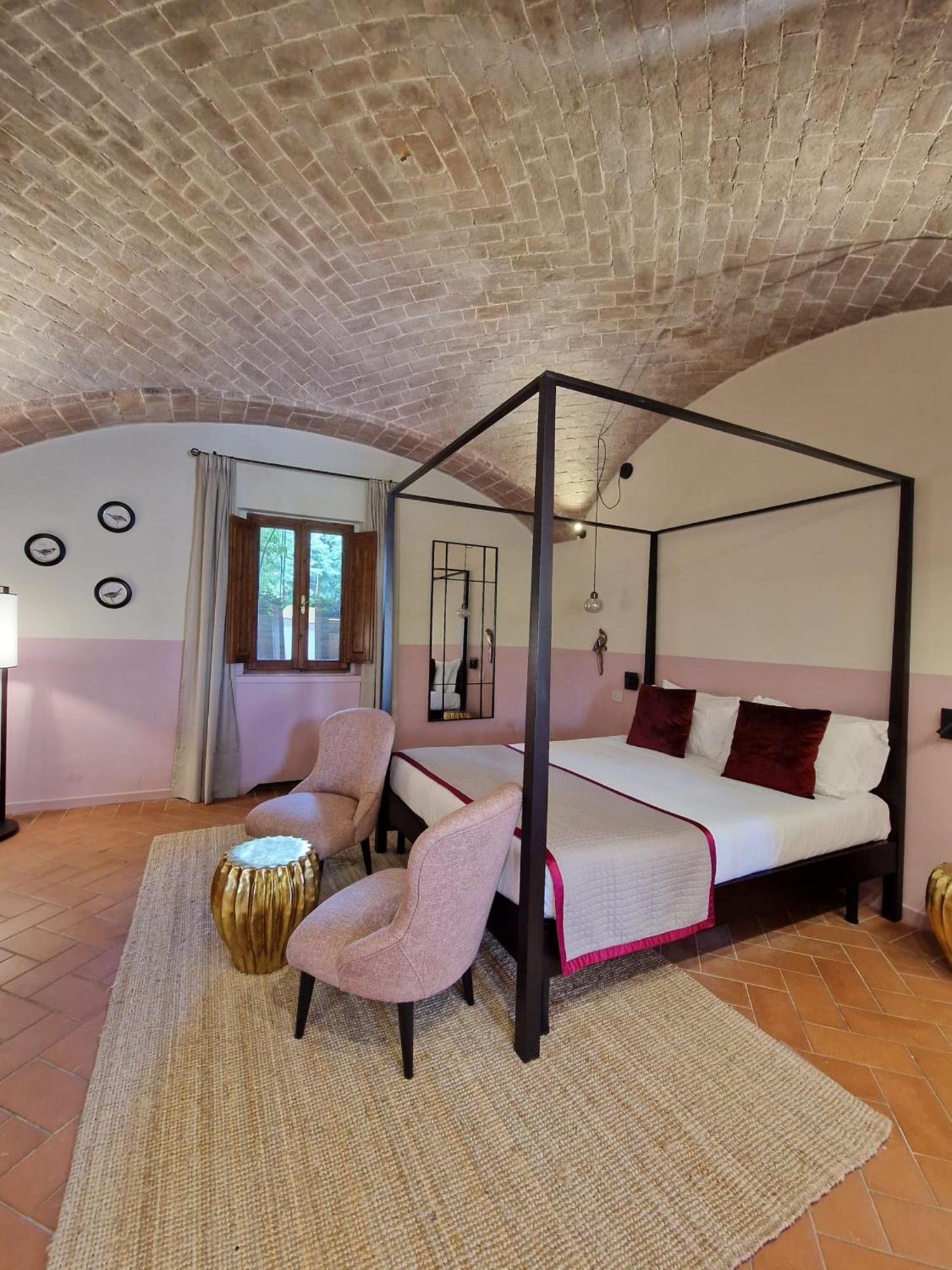 Borgo Dolciano Séjour à la ferme *