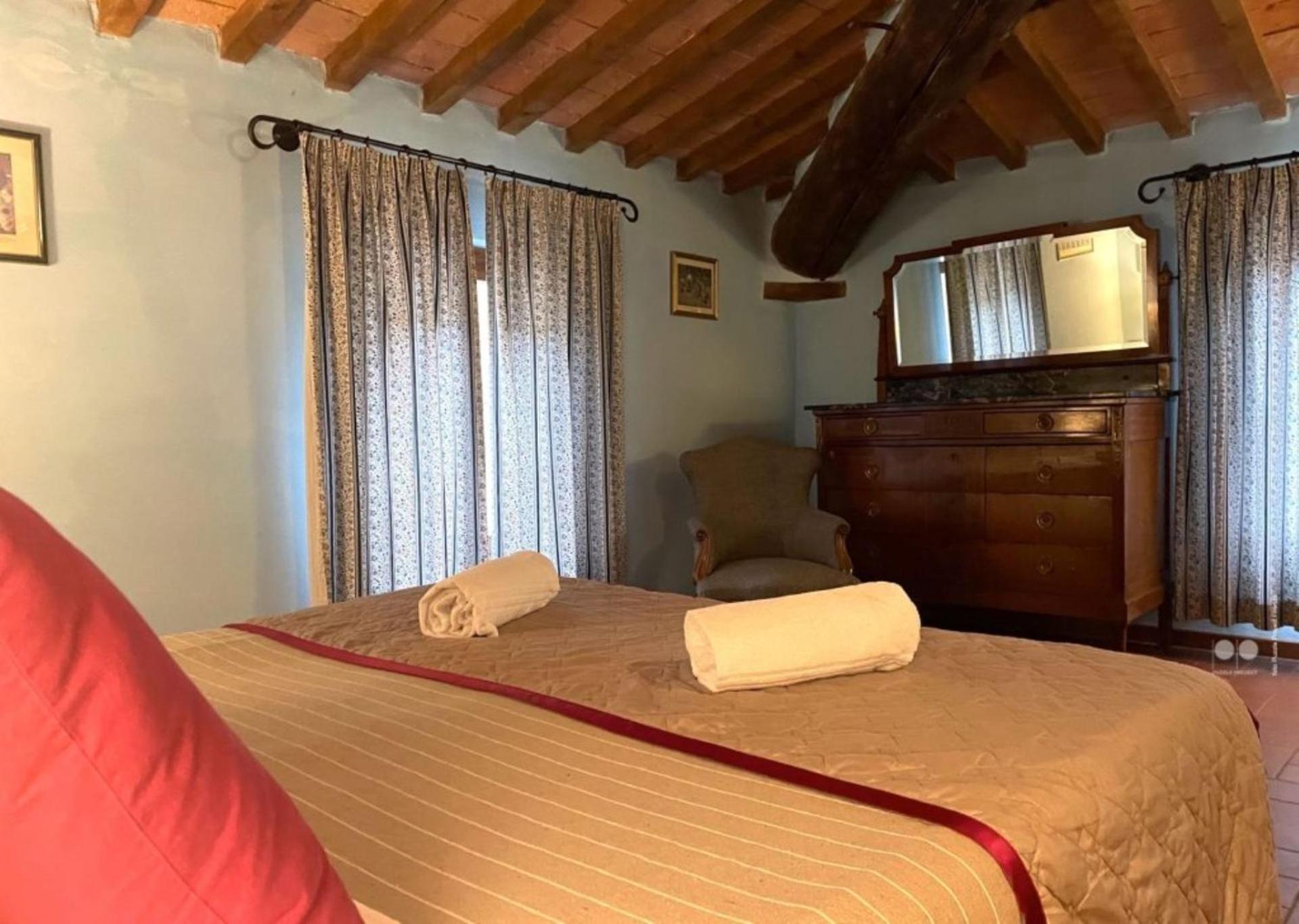 Borgo Dolciano * Chiusi