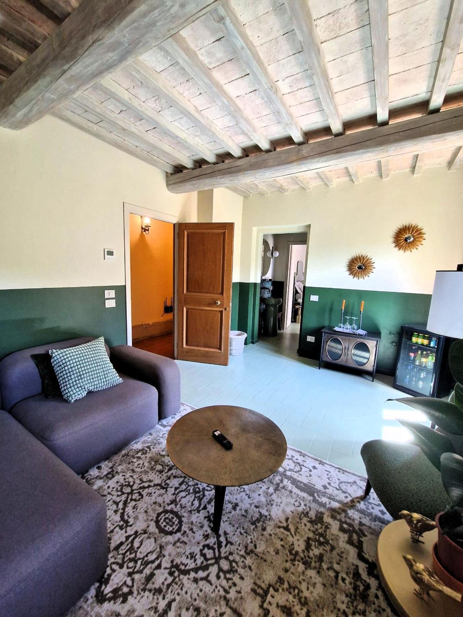 Borgo Dolciano * Chiusi