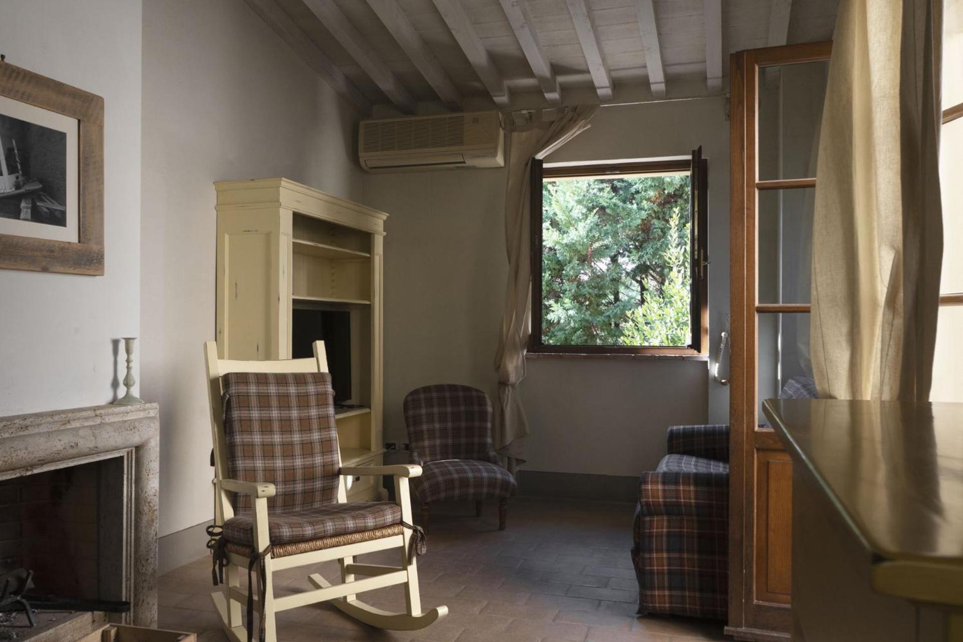 Borgo Dolciano * Chiusi