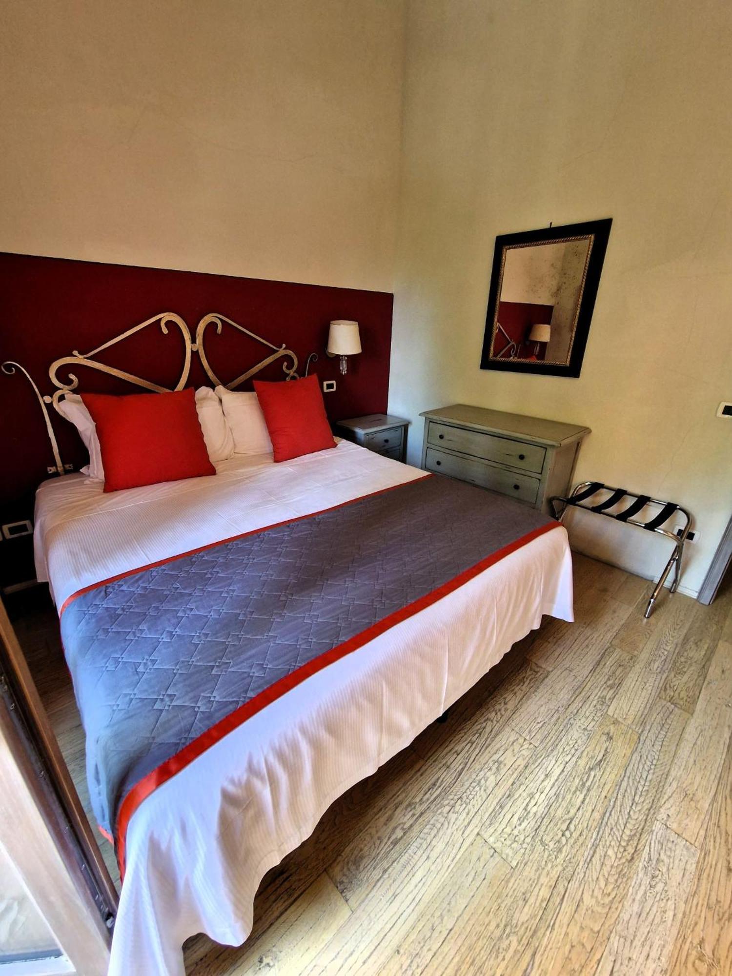 Borgo Dolciano Chiusi