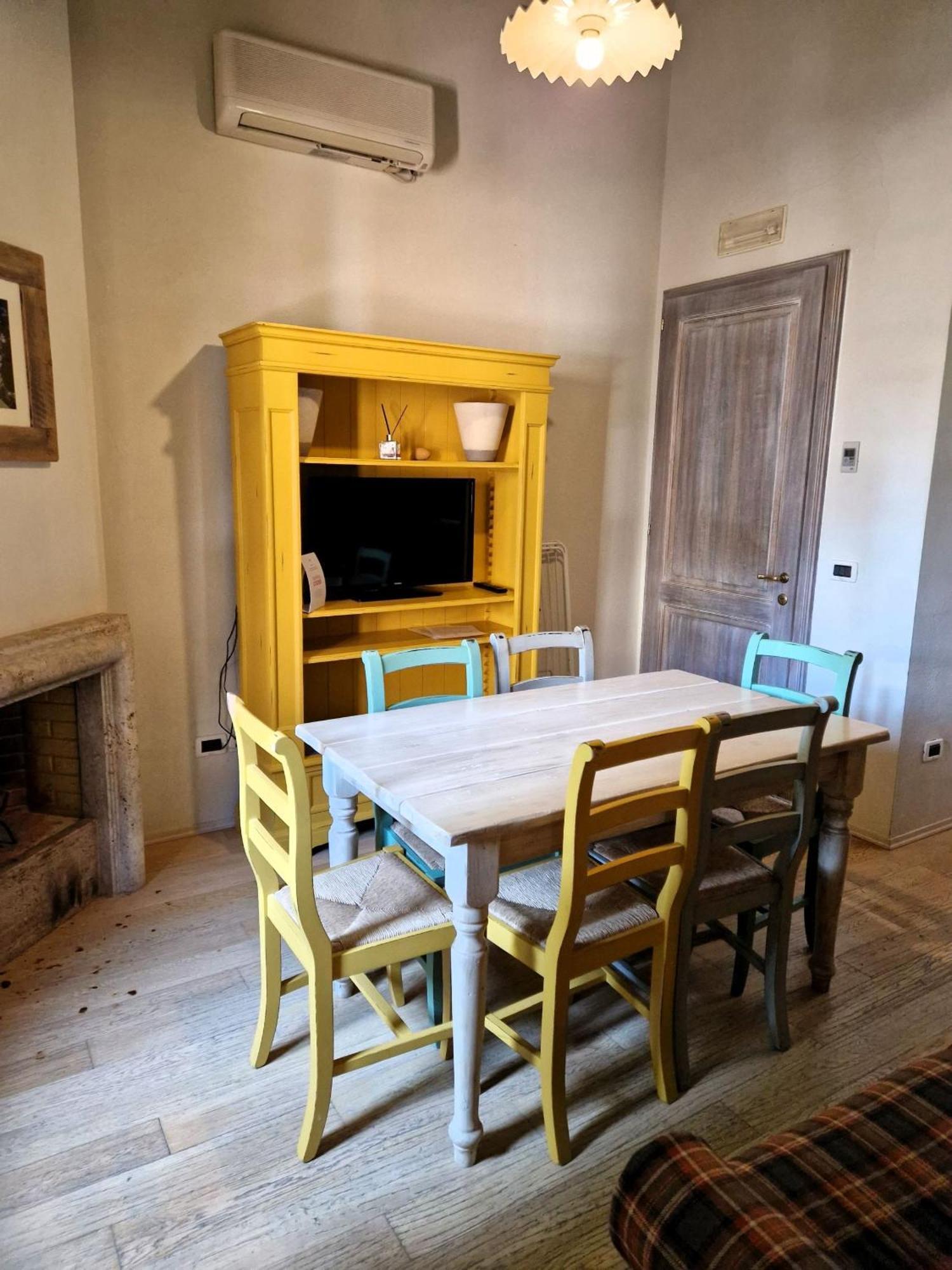 Borgo Dolciano Séjour à la ferme *