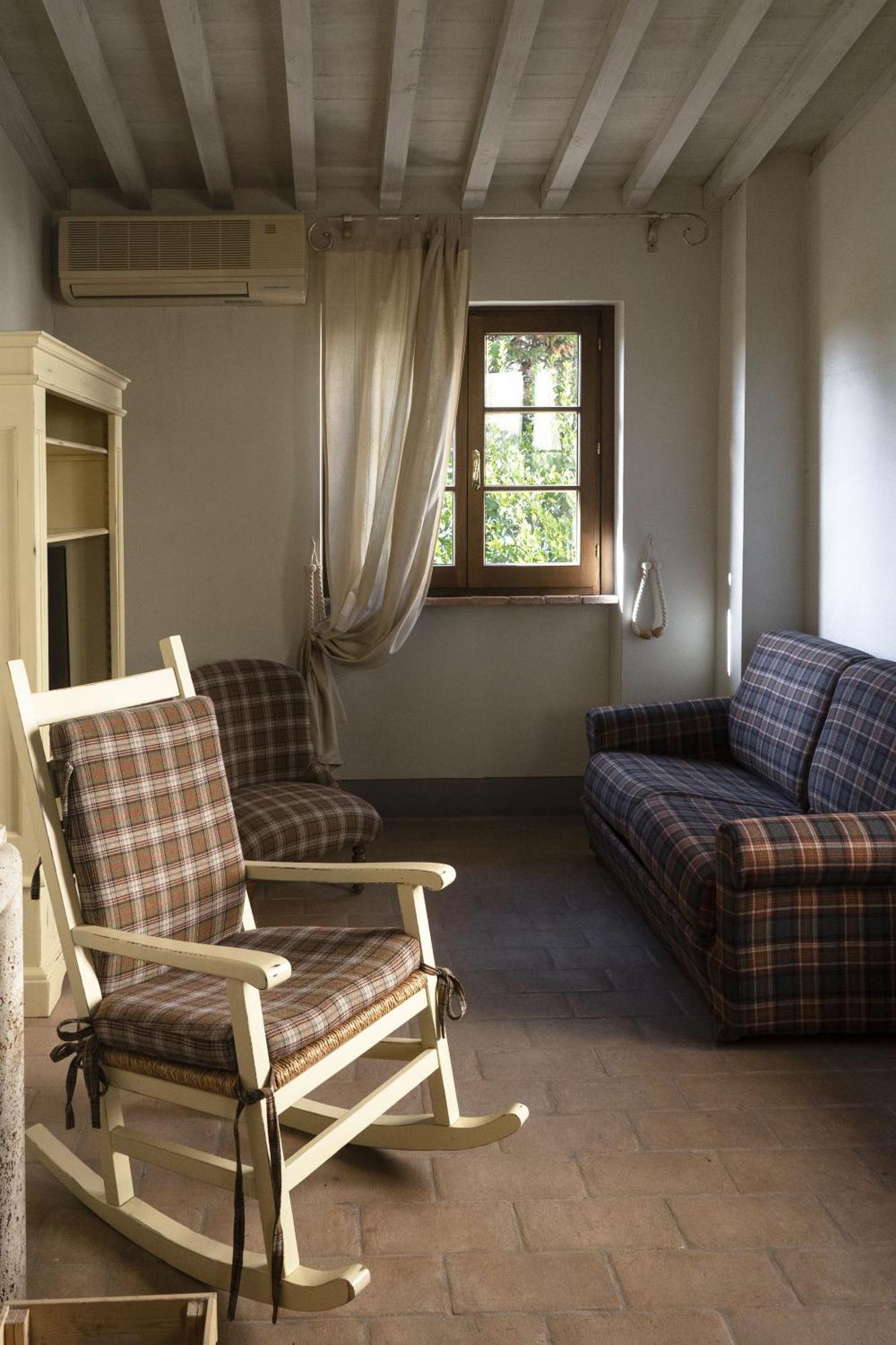 Borgo Dolciano * Chiusi