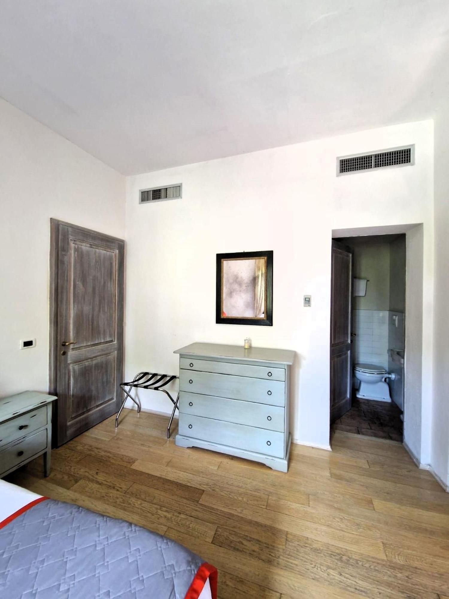 Borgo Dolciano Chiusi